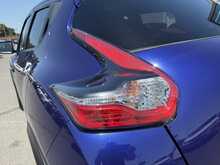 Nissan Juke Bose Personal Edition - U11158