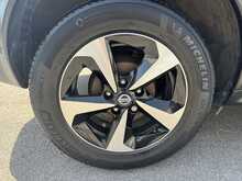Nissan Juke Bose Personal Edition - U11158