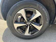 Nissan Juke Bose Personal Edition - U11158
