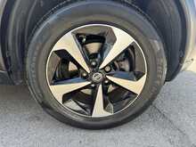 Nissan Juke Bose Personal Edition - U11158