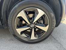 Nissan Juke Bose Personal Edition - U11158