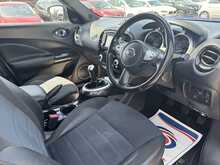 Nissan Juke Bose Personal Edition - U11158