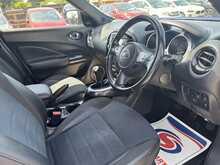 Nissan Juke Bose Personal Edition - U11158