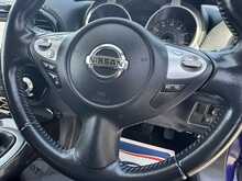 Nissan Juke Bose Personal Edition - U11158