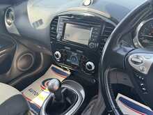 Nissan Juke Bose Personal Edition - U11158