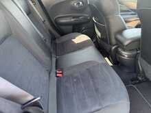 Nissan Juke Bose Personal Edition - U11158
