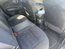 Nissan Juke Bose Personal Edition - U11158