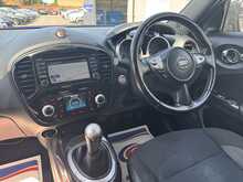 Nissan Juke Bose Personal Edition - U11158