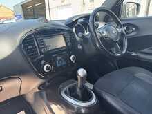 Nissan Juke Bose Personal Edition - U11158