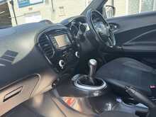 Nissan Juke Bose Personal Edition - U11158