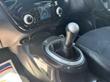 Nissan Juke Bose Personal Edition - U11158