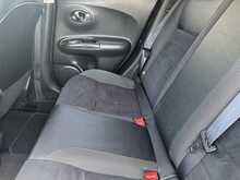 Nissan Juke Bose Personal Edition - U11158