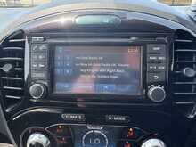 Nissan Juke Bose Personal Edition - U11158
