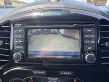 Nissan Juke Bose Personal Edition - U11158