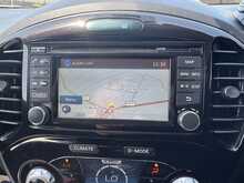 Nissan Juke Bose Personal Edition - U11158