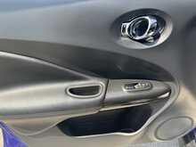 Nissan Juke Bose Personal Edition - U11158