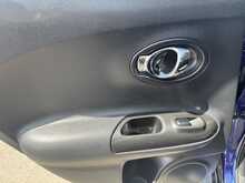 Nissan Juke Bose Personal Edition - U11158