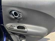 Nissan Juke Bose Personal Edition - U11158