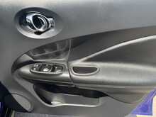 Nissan Juke Bose Personal Edition - U11158