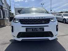 Land Rover Discovery Sport D180 MHEV R-Dynamic S - U11160