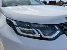 Land Rover Discovery Sport D180 MHEV R-Dynamic S - U11160