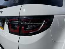Land Rover Discovery Sport D180 MHEV R-Dynamic S - U11160