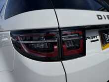 Land Rover Discovery Sport D180 MHEV R-Dynamic S - U11160