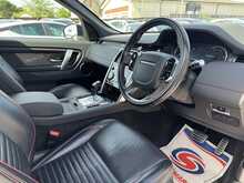 Land Rover Discovery Sport D180 MHEV R-Dynamic S - U11160