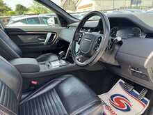 Land Rover Discovery Sport D180 MHEV R-Dynamic S - U11160