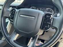 Land Rover Discovery Sport D180 MHEV R-Dynamic S - U11160