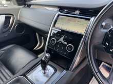Land Rover Discovery Sport D180 MHEV R-Dynamic S - U11160