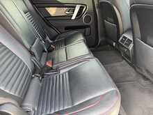 Land Rover Discovery Sport D180 MHEV R-Dynamic S - U11160