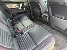 Land Rover Discovery Sport D180 MHEV R-Dynamic S - U11160