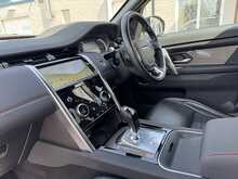 Land Rover Discovery Sport D180 MHEV R-Dynamic S - U11160