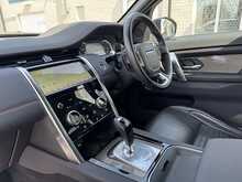 Land Rover Discovery Sport D180 MHEV R-Dynamic S - U11160