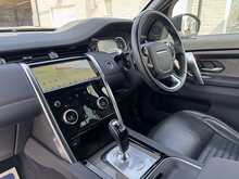 Land Rover Discovery Sport D180 MHEV R-Dynamic S - U11160