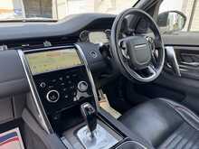Land Rover Discovery Sport D180 MHEV R-Dynamic S - U11160
