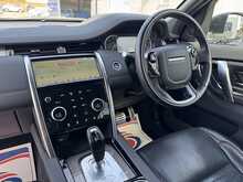 Land Rover Discovery Sport D180 MHEV R-Dynamic S - U11160