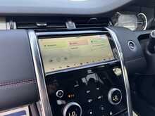 Land Rover Discovery Sport D180 MHEV R-Dynamic S - U11160