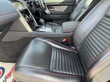 Land Rover Discovery Sport D180 MHEV R-Dynamic S - U11160