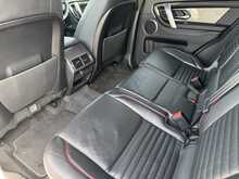 Land Rover Discovery Sport D180 MHEV R-Dynamic S - U11160