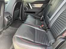 Land Rover Discovery Sport D180 MHEV R-Dynamic S - U11160