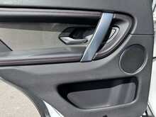Land Rover Discovery Sport D180 MHEV R-Dynamic S - U11160