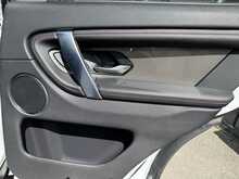 Land Rover Discovery Sport D180 MHEV R-Dynamic S - U11160