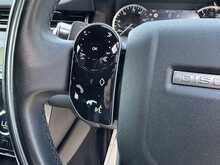 Land Rover Discovery Sport D180 MHEV R-Dynamic S - U11160