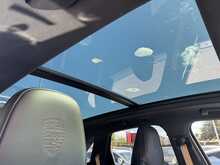 Porsche Cayenne T V6 - U11163