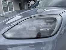 Porsche Cayenne T V6 - U11163