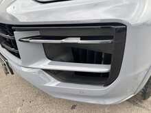 Porsche Cayenne T V6 - U11163