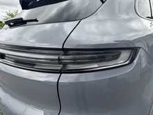 Porsche Cayenne T V6 - U11163