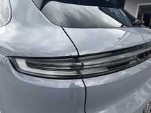Porsche Cayenne T V6 - U11163